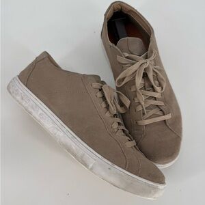 BYLT Men's Everyday Suede Shoes